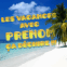 Plage des Maldives "Les vacances �a d�chire"
