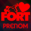 Je t'aime FORT