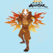 Avatar: Le maître des 4 éléments