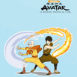 Avatar: L'air et le feu