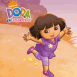 Dora l'exploratrice: Elle court avec les �toiles