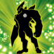 Ben 10: Incassable