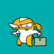 Dog & Bone: Un sourire �clatant!