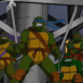 Tortues Ninja: L'�quipe