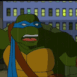 Tortues Ninja: L�onardo