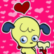 Dog & Bone: Un amour de chien