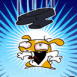 Dog & Bone: Attention � la chute!