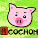 Signe astral: Cochon