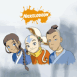 Avatar, le trio