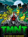 Les tortues ninja: Shredder