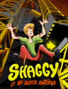 Scooby-Doo: Shaggy et les blocs fant�mes