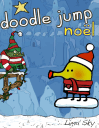 Doodle jump Noël