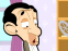 Mr Bean: D�ner de sorci�re