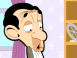 Mr Bean: D�ner de sorci�re