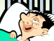 Mr Bean: A l'h�pital