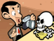 Mr Bean: Photographe avis�