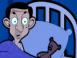 Mr Bean: Grand-m�re somnambule