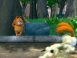 Garfield: Course d�jant�e!