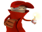 Spy Vs Spy: Baseball enflamm�