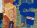 MTV Beavis et Butt-Head: Shootés à la peinture