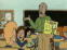 MTV Beavis et Butt-Head: Cancres � l'�cole