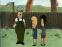 MTV Beavis et Butt-Head: Jardinage extr�me