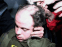 MTV Dirty Sanchez: Rasage de cr�ne pendant la nuit