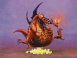 Monstre p�teur