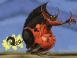 Dragon p�teur
