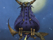 Hibou p�teur