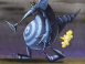 Dragon p�teur ahuri