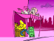 Cheeseman: sauvetage rat�