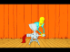 Sid Sidsplitter: le hachoir � viande