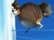 Age de glace 2: Scrat rattrape son gland